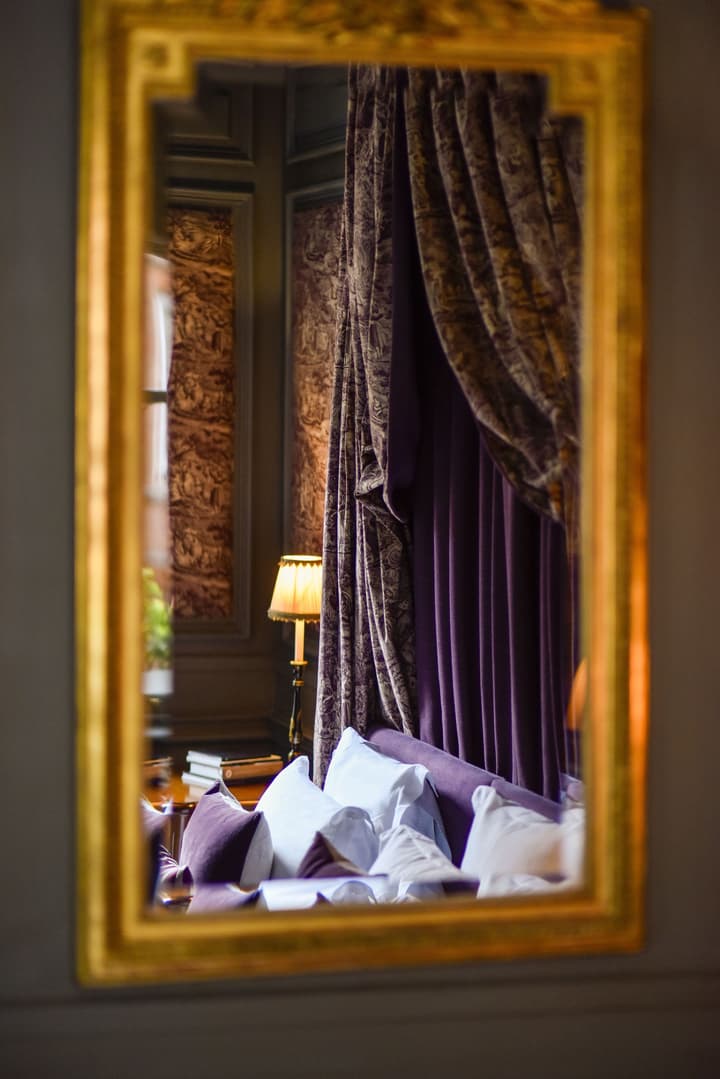 San Domenico House