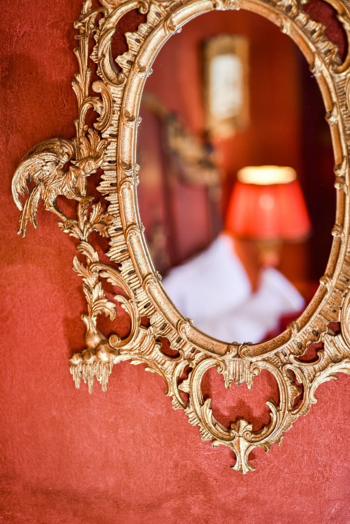 San Domenico House