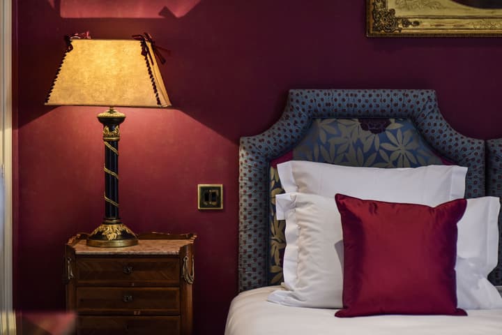 San Domenico House
