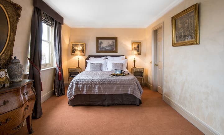 San Domenico House