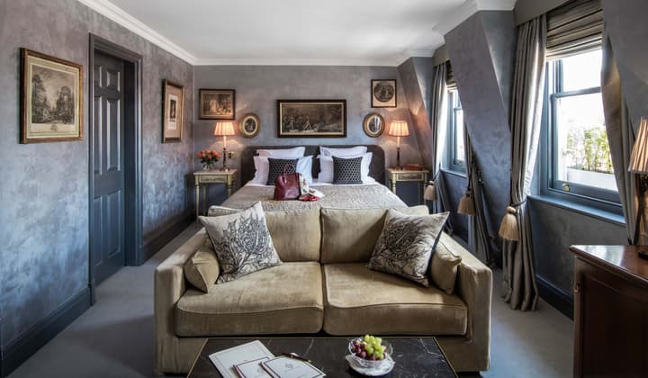 San Domenico House