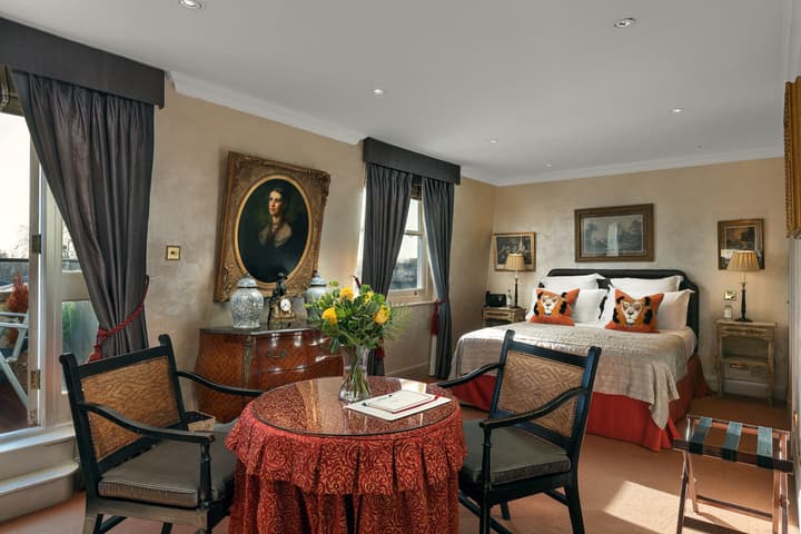 San Domenico House