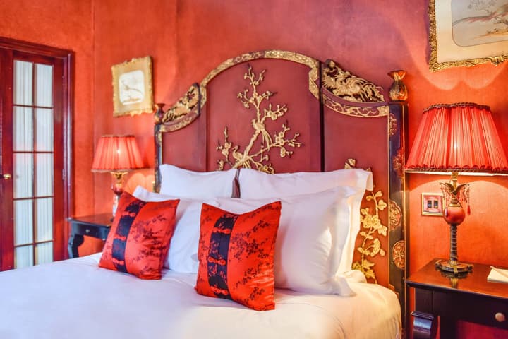 San Domenico House