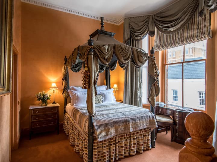San Domenico House