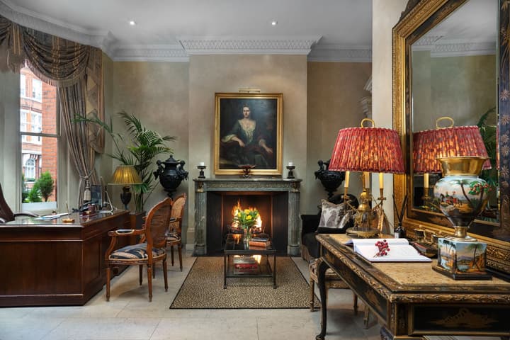 San Domenico House