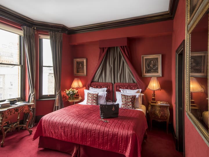 San Domenico House