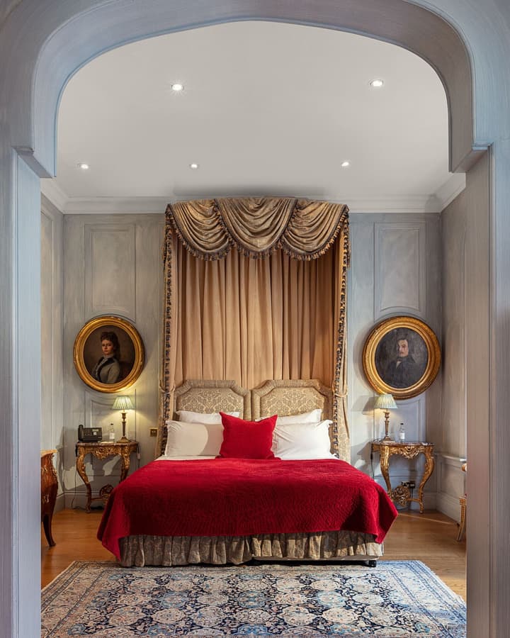 San Domenico House