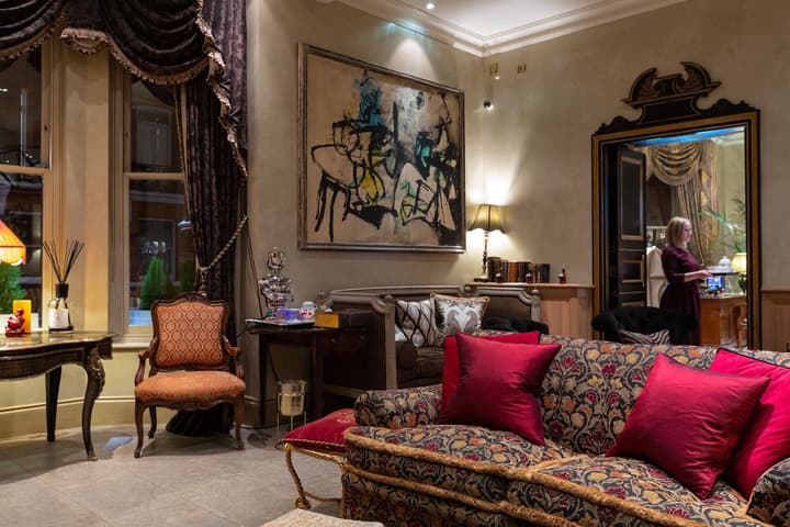 San Domenico House