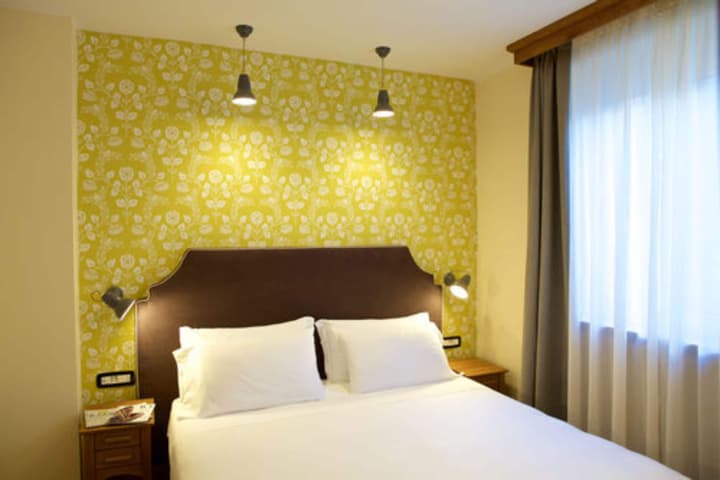 Hotel Duca D'Aosta