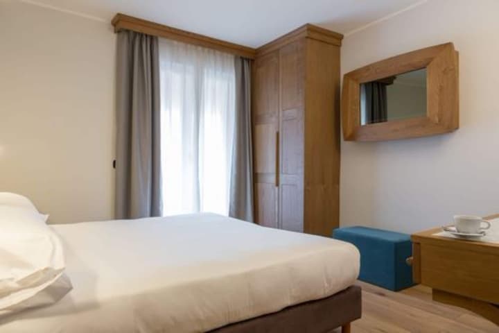 Hotel Duca D'Aosta