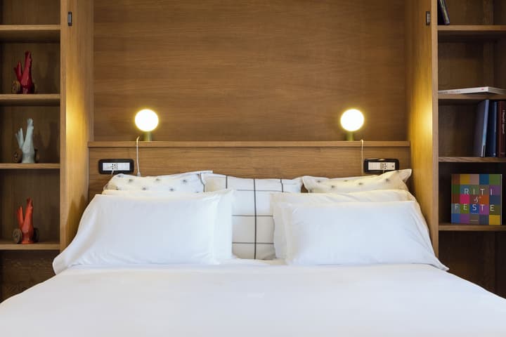 Hotel Duca D'Aosta