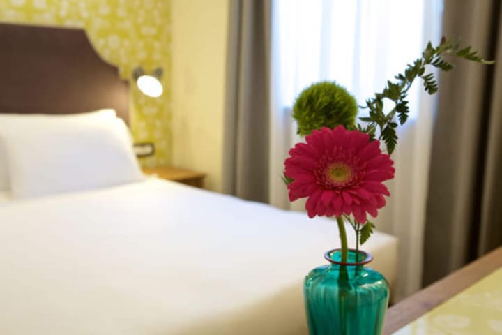 Hotel Duca D'Aosta