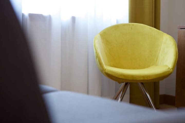 Hotel Duca D'Aosta