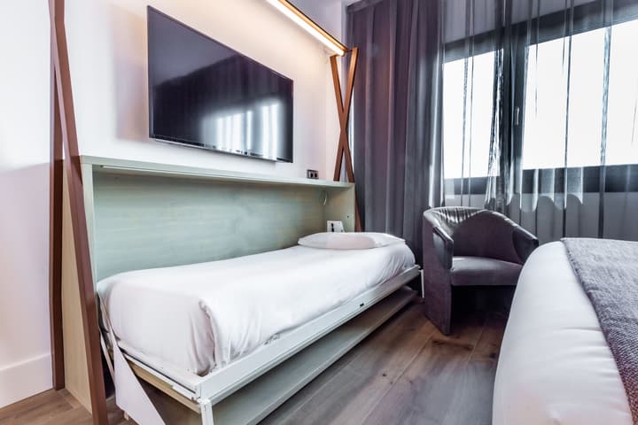 Best Western Plus Hotel Alfa Aeropuerto