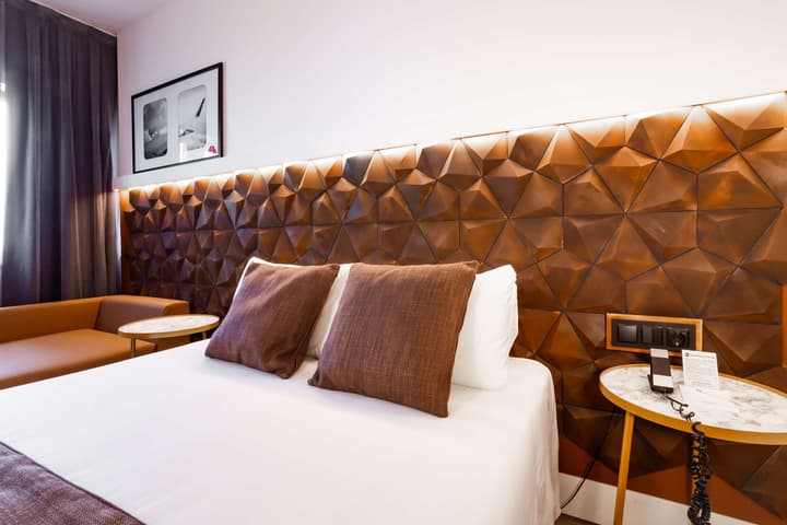 Best Western Plus Hotel Alfa Aeropuerto