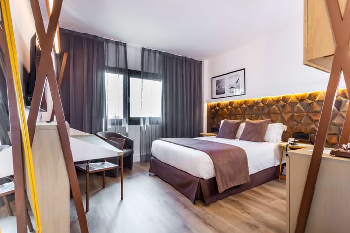 Best Western Plus Hotel Alfa Aeropuerto