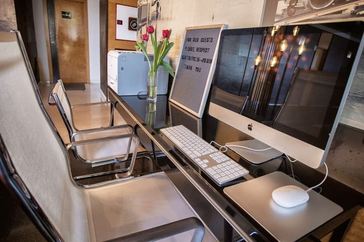Best Western Plus Hotel Alfa Aeropuerto