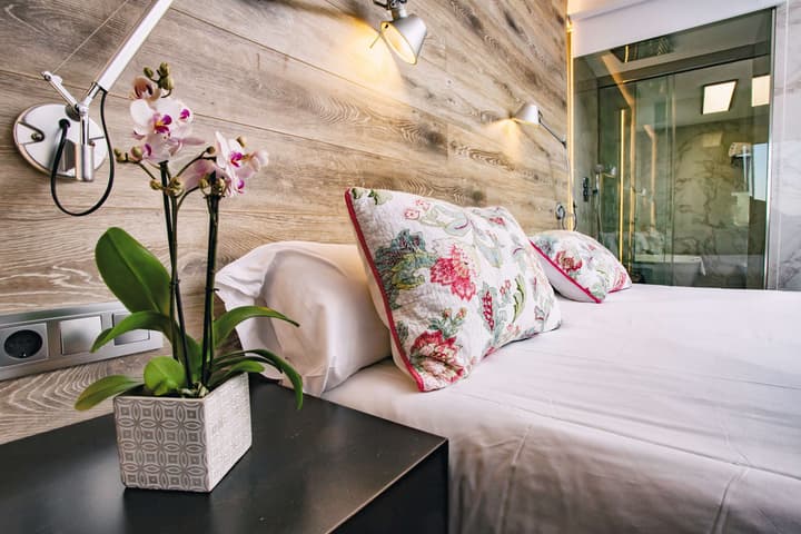 Best Western Plus Hotel Alfa Aeropuerto