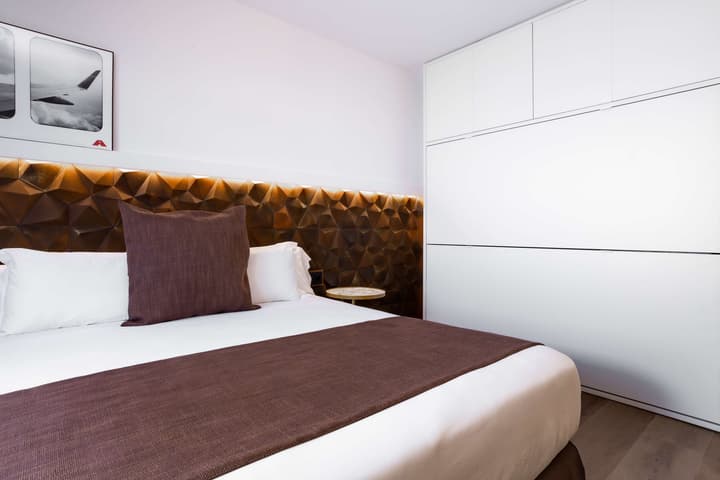 Best Western Plus Hotel Alfa Aeropuerto