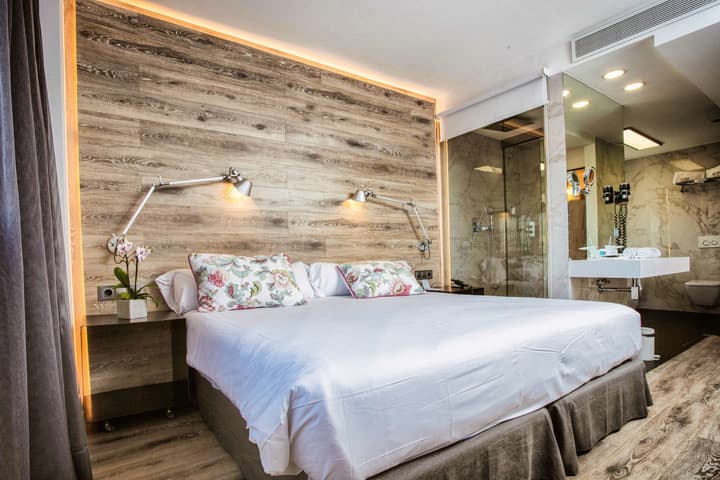 Best Western Plus Hotel Alfa Aeropuerto