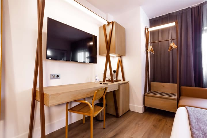 Best Western Plus Hotel Alfa Aeropuerto