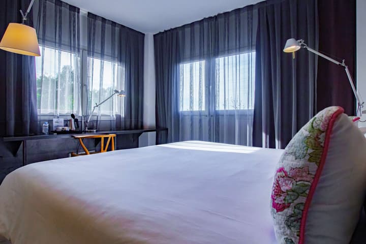 Best Western Plus Hotel Alfa Aeropuerto