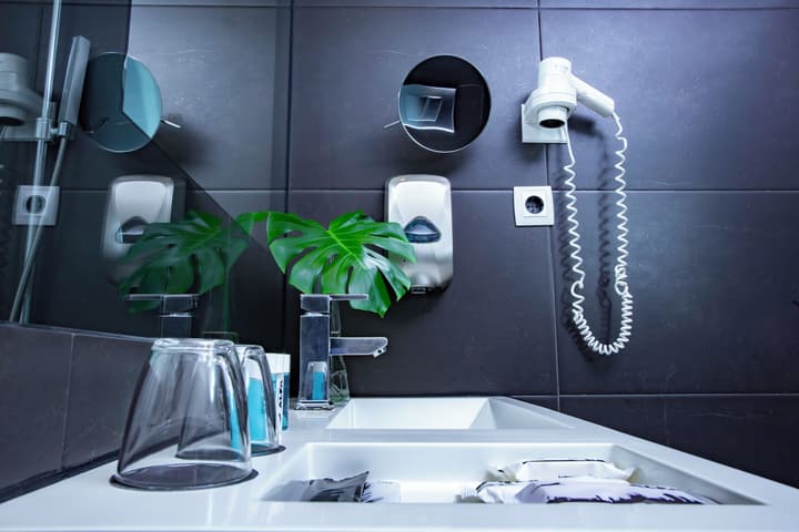 Best Western Plus Hotel Alfa Aeropuerto