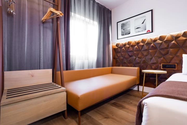 Best Western Plus Hotel Alfa Aeropuerto