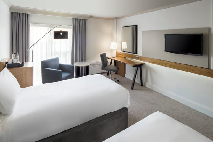 Crowne Plaza Plymouth by IHG
