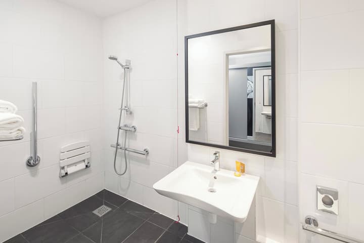 Crowne Plaza Plymouth by IHG