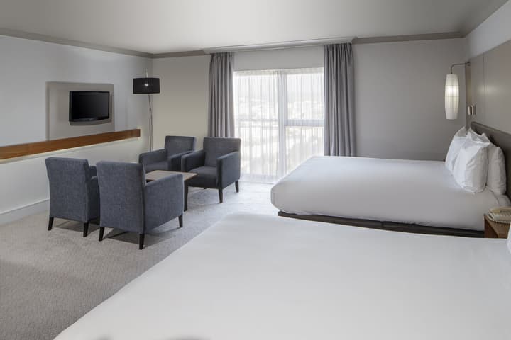 Crowne Plaza Plymouth by IHG