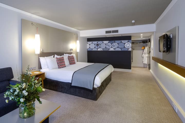 Crowne Plaza Plymouth by IHG