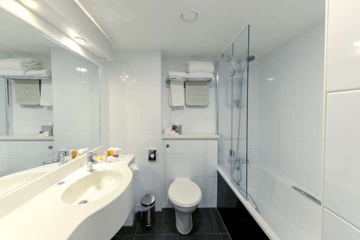 Crowne Plaza Plymouth by IHG