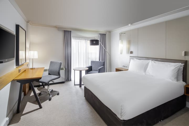 Crowne Plaza Plymouth by IHG