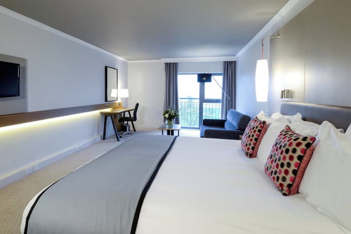 Crowne Plaza Plymouth by IHG