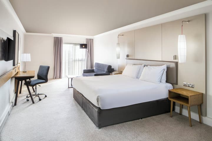 Crowne Plaza Plymouth by IHG