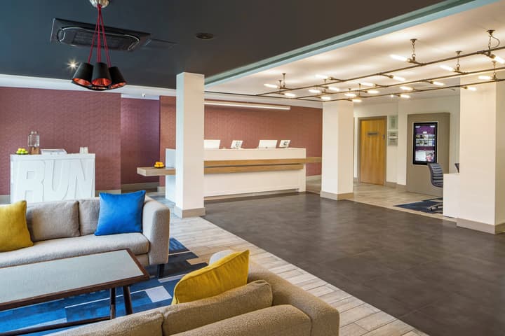 Crowne Plaza Plymouth by IHG