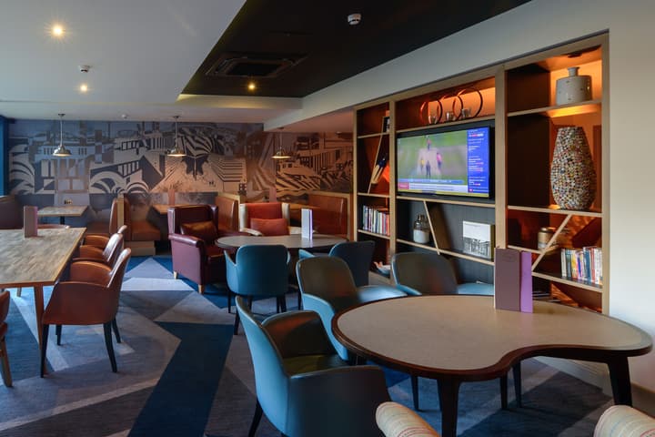Crowne Plaza Plymouth by IHG
