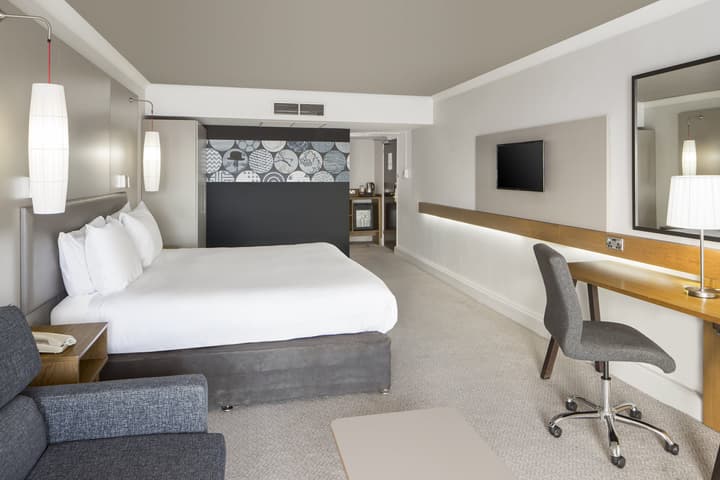 Crowne Plaza Plymouth by IHG