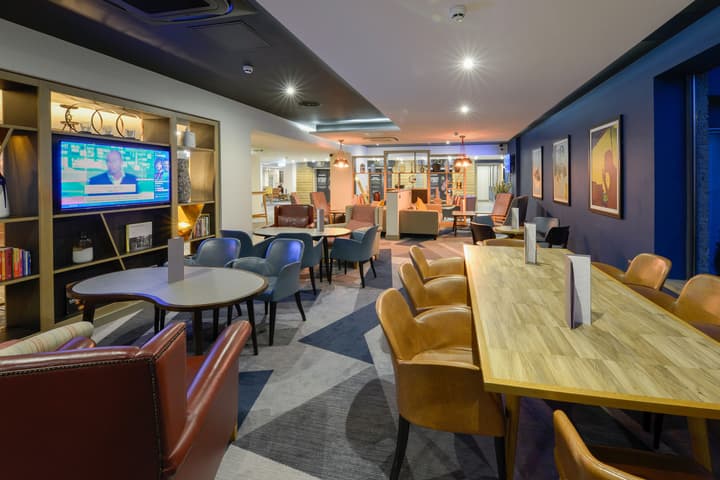 Crowne Plaza Plymouth by IHG