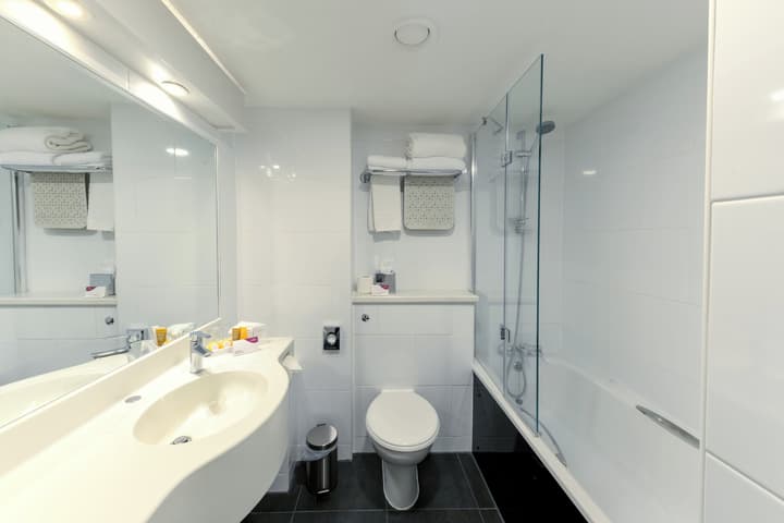 Crowne Plaza Plymouth by IHG