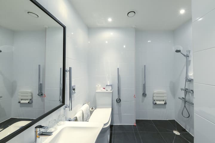 Crowne Plaza Plymouth by IHG