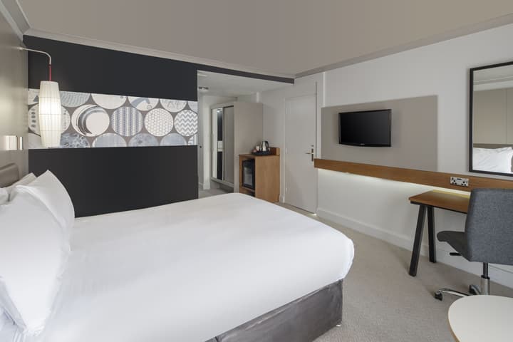 Crowne Plaza Plymouth by IHG