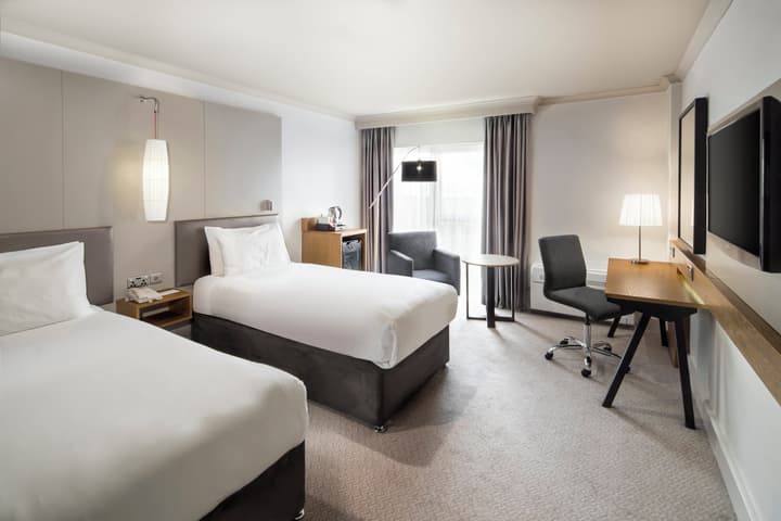 Crowne Plaza Plymouth by IHG