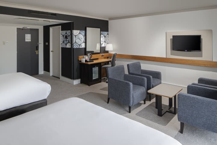 Crowne Plaza Plymouth by IHG