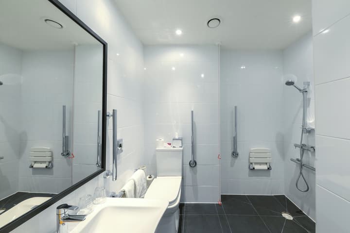 Crowne Plaza Plymouth by IHG