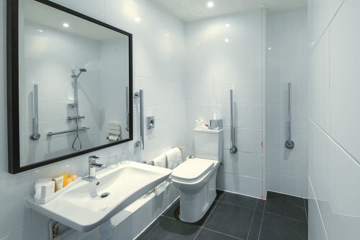 Crowne Plaza Plymouth by IHG