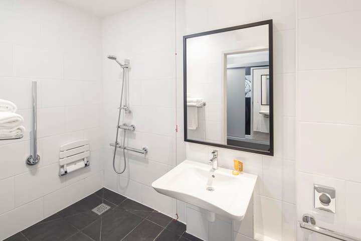 Crowne Plaza Plymouth by IHG