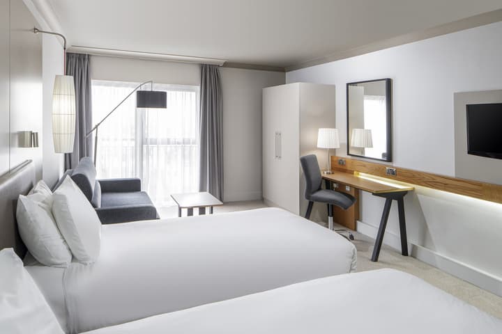 Crowne Plaza Plymouth by IHG