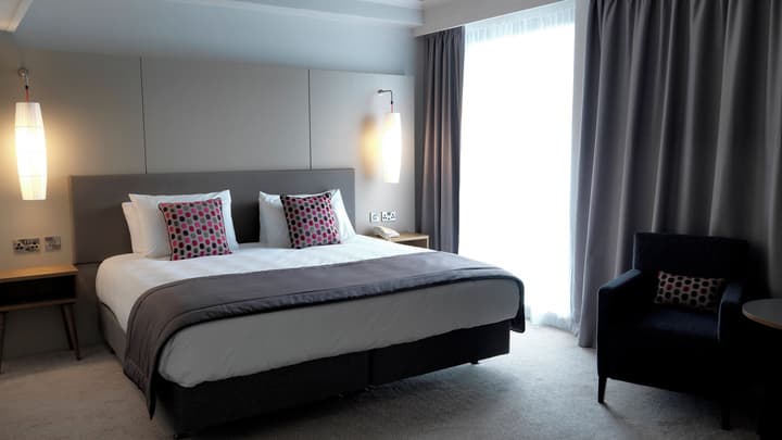 Crowne Plaza Plymouth by IHG